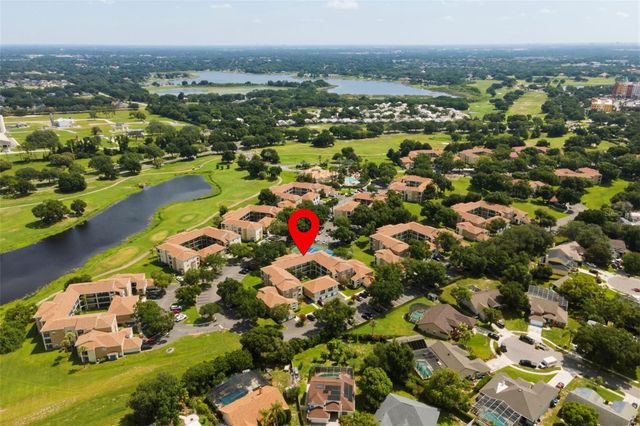 7300 WESTPOINTE BOULEVARD 725, Orlando, FL 32835