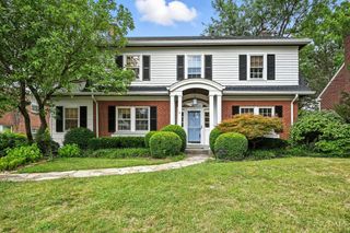 3306 Lambert Place, Cincinnati, OH 45208