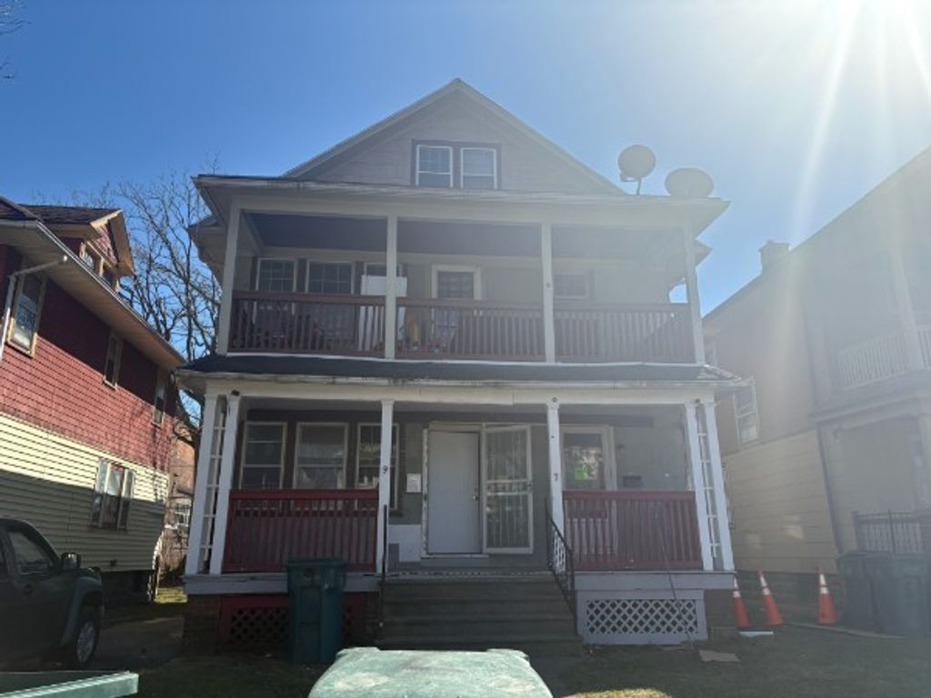 7 Trenaman Street, Rochester, NY 14621