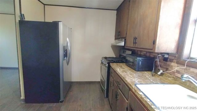 1358 Shady Lane, Westville, OK 74965