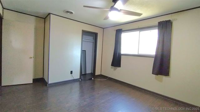 1358 Shady Lane, Westville, OK 74965