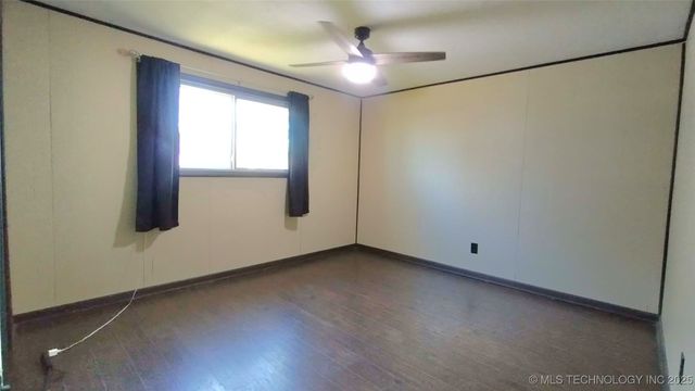 1358 Shady Lane, Westville, OK 74965