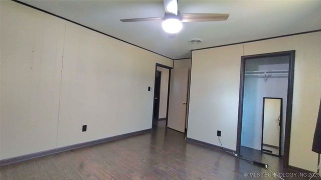 1358 Shady Lane, Westville, OK 74965