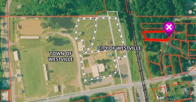 1358 Shady Lane, Westville, OK 74965