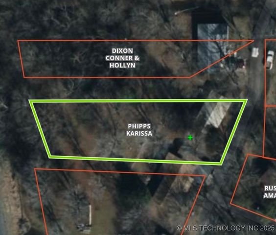 1358 Shady Lane, Westville, OK 74965