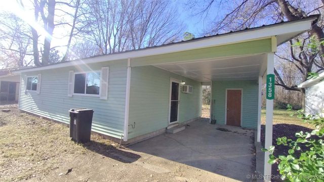 1358 Shady Lane, Westville, OK 74965