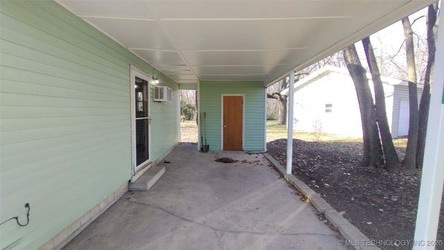 1358 Shady Lane, Westville, OK 74965