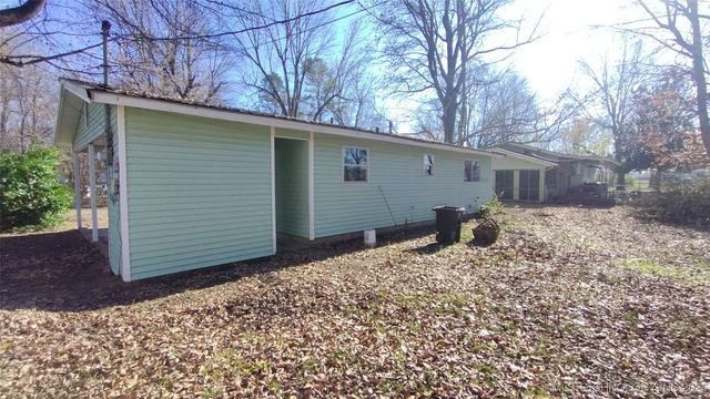 1358 Shady Lane, Westville, OK 74965