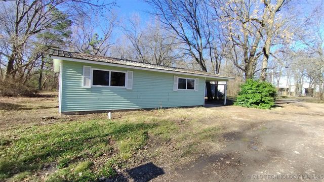 1358 Shady Lane, Westville, OK 74965