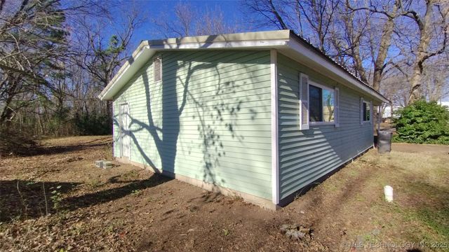 1358 Shady Lane, Westville, OK 74965