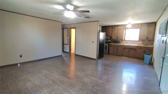 1358 Shady Lane, Westville, OK 74965