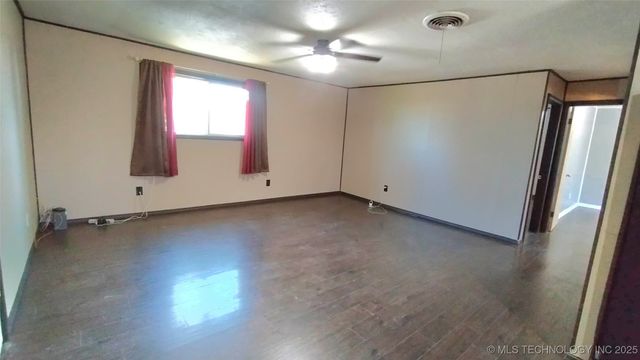 1358 Shady Lane, Westville, OK 74965