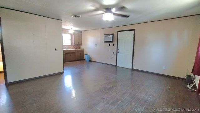 1358 Shady Lane, Westville, OK 74965