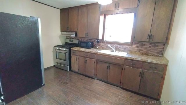 1358 Shady Lane, Westville, OK 74965