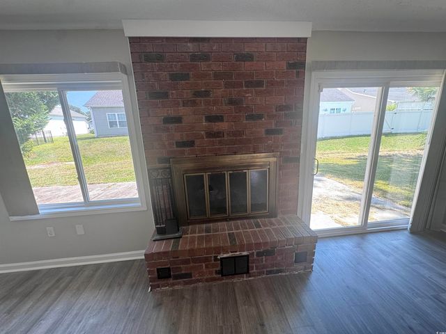 574 Circle Dr., Surfside Beach, SC 29575