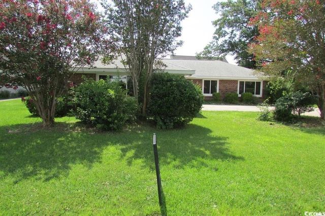 574 Circle Dr., Surfside Beach, SC 29575