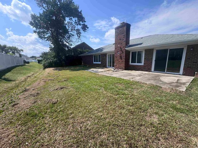 574 Circle Dr., Surfside Beach, SC 29575