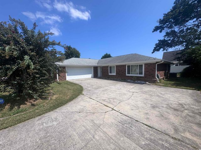 574 Circle Dr., Surfside Beach, SC 29575