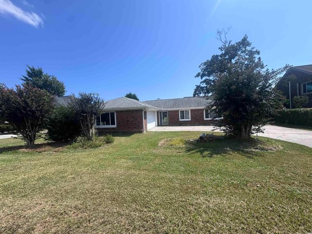 574 Circle Dr., Surfside Beach, SC 29575