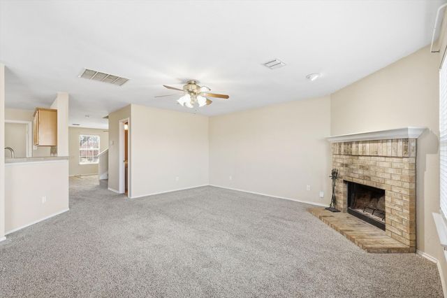 8813 Chisholm Trail, Cross Roads, TX 76227