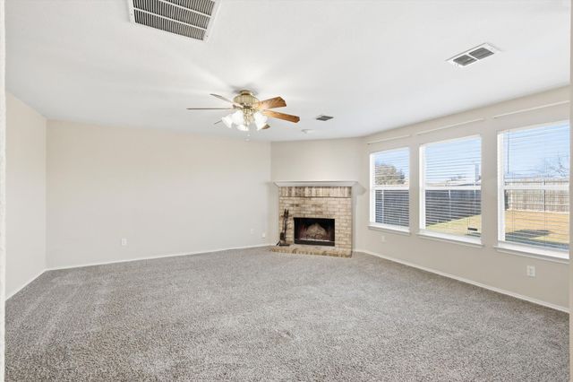 8813 Chisholm Trail, Cross Roads, TX 76227