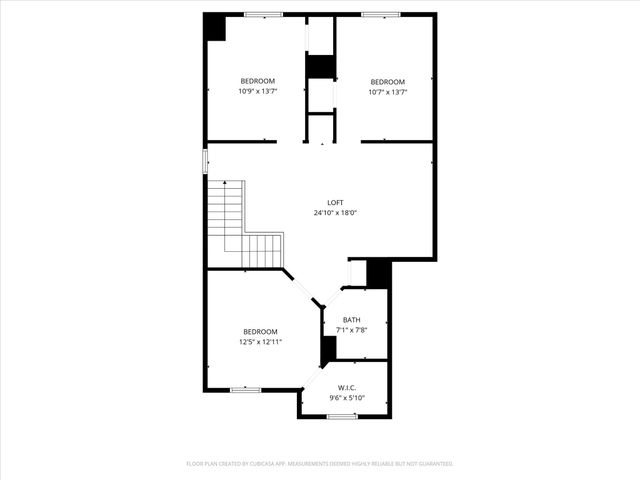 8813 Chisholm Trail, Cross Roads, TX 76227