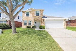 8813 Chisholm Trail, Cross Roads, TX 76227