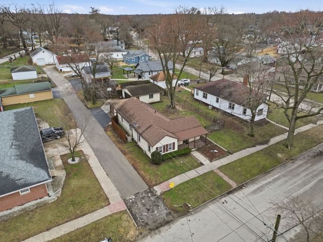 315 S Joliet Street, Wilmington, IL 60481