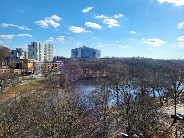 33 Pond Ave. 915, Brookline, MA 02445