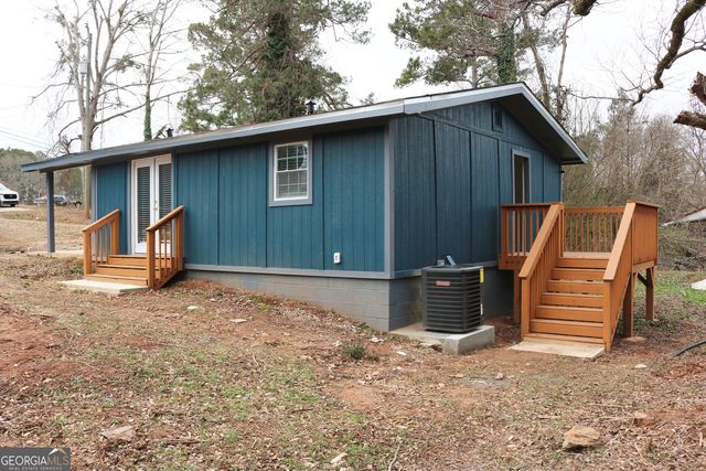 73 Lower Big Springs Road, Lagrange, GA 30241