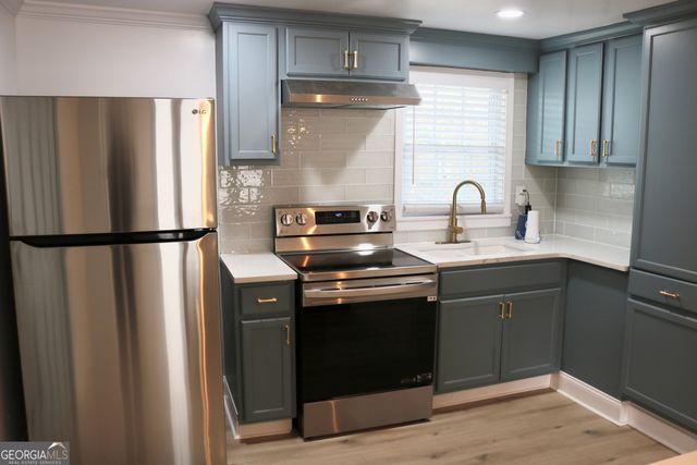 73 Lower Big Springs Road, Lagrange, GA 30241