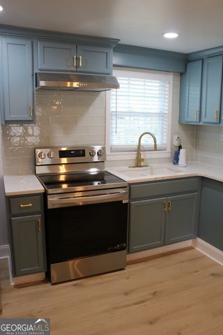 73 Lower Big Springs Road, Lagrange, GA 30241