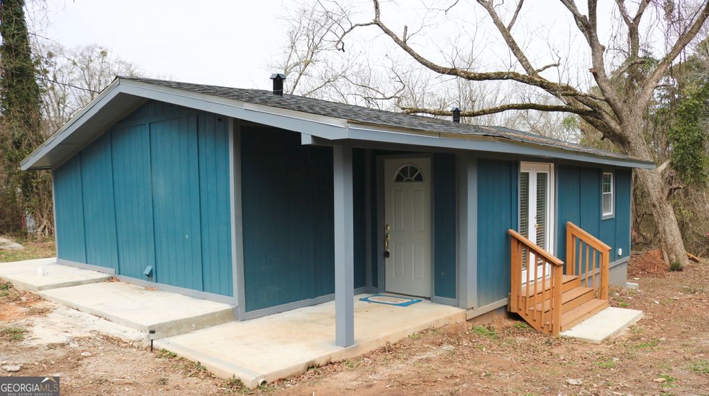 73 Lower Big Springs Road, Lagrange, GA 30241