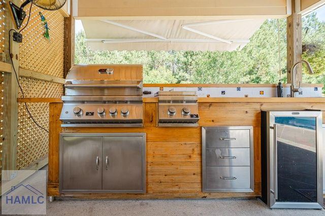 734 Prince Road SE, Ludowici, GA 31316