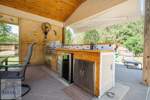 734 Prince Road SE, Ludowici, GA 31316