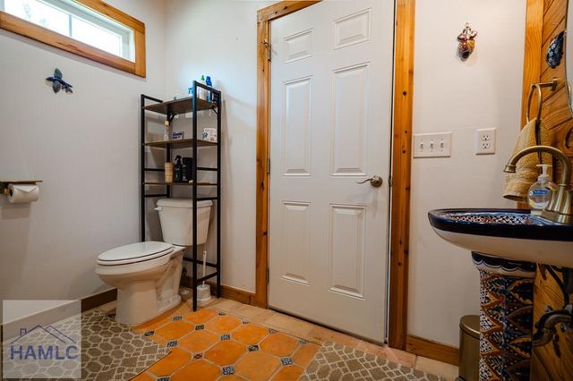 734 Prince Road SE, Ludowici, GA 31316