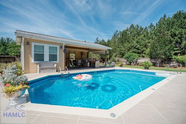 734 Prince Road SE, Ludowici, GA 31316