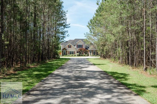734 Prince Road SE, Ludowici, GA 31316