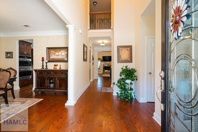 734 Prince Road SE, Ludowici, GA 31316