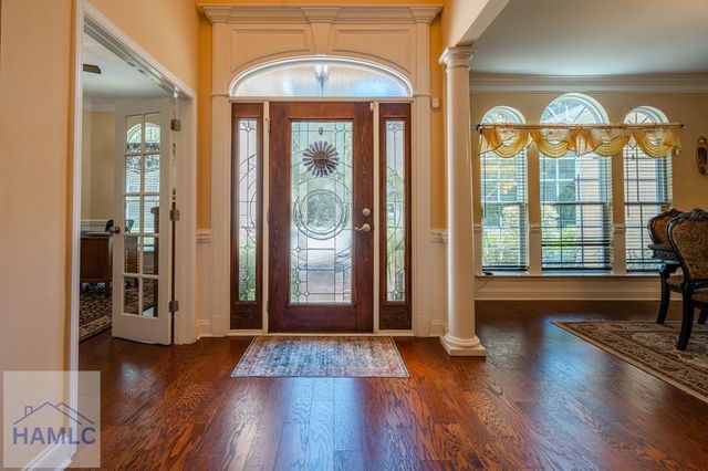 734 Prince Road SE, Ludowici, GA 31316
