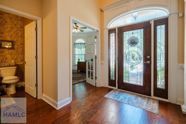 734 Prince Road SE, Ludowici, GA 31316