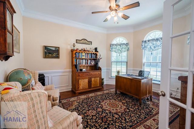734 Prince Road SE, Ludowici, GA 31316
