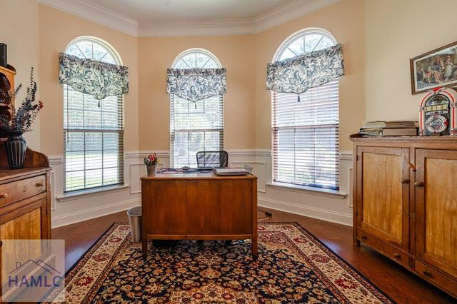 734 Prince Road SE, Ludowici, GA 31316