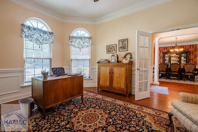 734 Prince Road SE, Ludowici, GA 31316