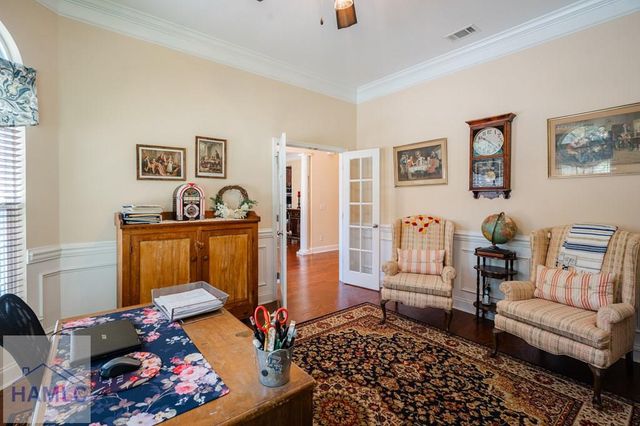 734 Prince Road SE, Ludowici, GA 31316