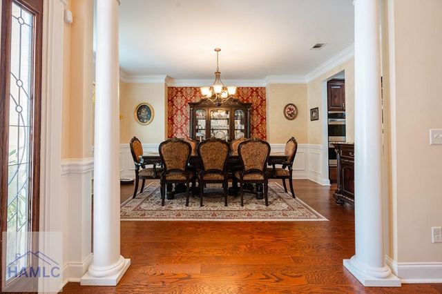 734 Prince Road SE, Ludowici, GA 31316