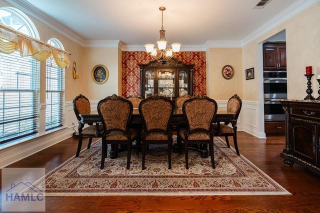 734 Prince Road SE, Ludowici, GA 31316