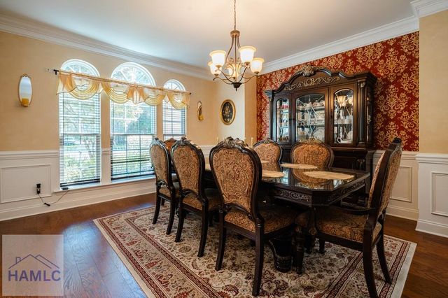 734 Prince Road SE, Ludowici, GA 31316