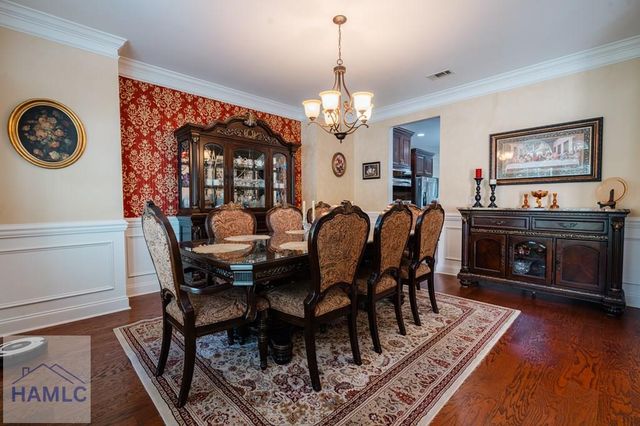 734 Prince Road SE, Ludowici, GA 31316