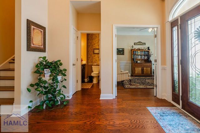 734 Prince Road SE, Ludowici, GA 31316